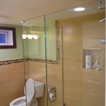 Basement & Bathroom
