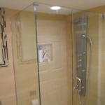 Basement & Bathroom