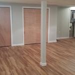 Basement & Bathroom
