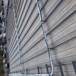 roof inspection