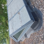 Roof Inspection