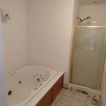 master bathroom remodel
