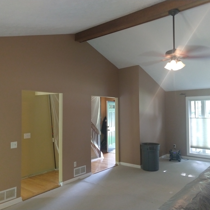 kitchen remodel