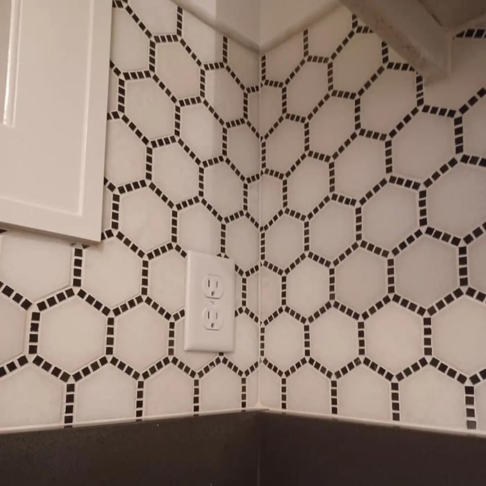 Finished Projects