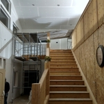 Drywall Work