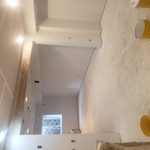 Drywall Work