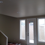 Drywall Work