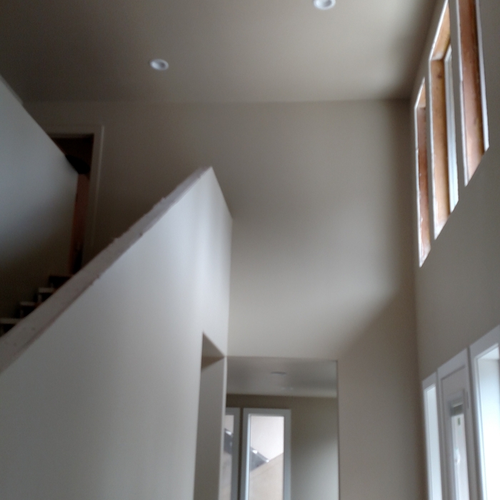 Drywall Work
