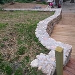 Almost completed