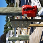 dock power