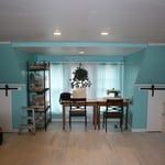 Attic Conversion