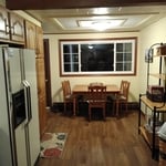 Kitchen Renovation