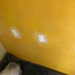 Side wall dense pack