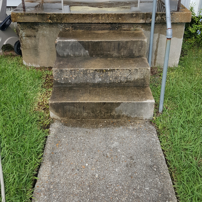 Surface Cleaning