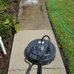 Surface Cleaning