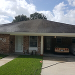 Roof Cleaning