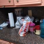 move-out cleaning
