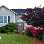 Wize Home Direct Custom Entry Door