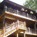 Multi-Level I Custom Deck Repair I Rebuild