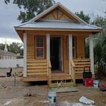 Mother-in-law suite