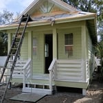 Mother-in-law suite
