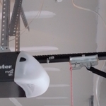 Wired Ring Floodlight Cam