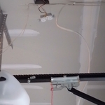 Wired Ring Floodlight Cam