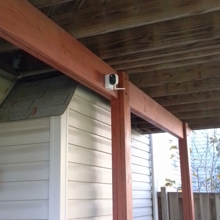 Wireless Camera