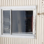 Window Installation