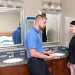 We promise to listen to our customers