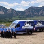 The Flatirons Plumbing Team