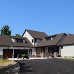 Cass Lake Home #1