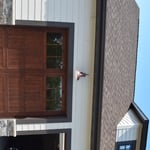 Cass Lake home #1