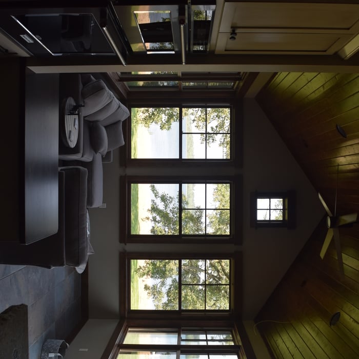 Sunroom
