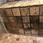 Bathroom Stone