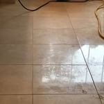 Stone Polishing