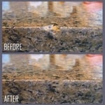 Granite Chip Repair