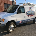 Work van