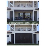 Motorized Screen