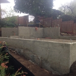foundation complete