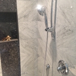 Niche panel