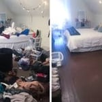 Residential Area Clean