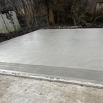 Concrete Slab