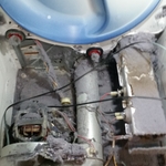Before