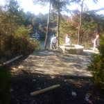 Stone Work
