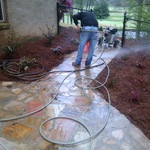 Stone Work