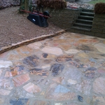 Stone Work