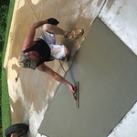Concrete Work