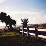 Key Biscayne Florida State Park- Custom Rail