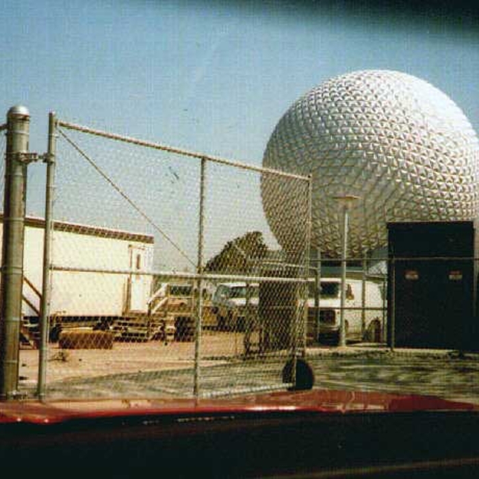 Disney/Epcot